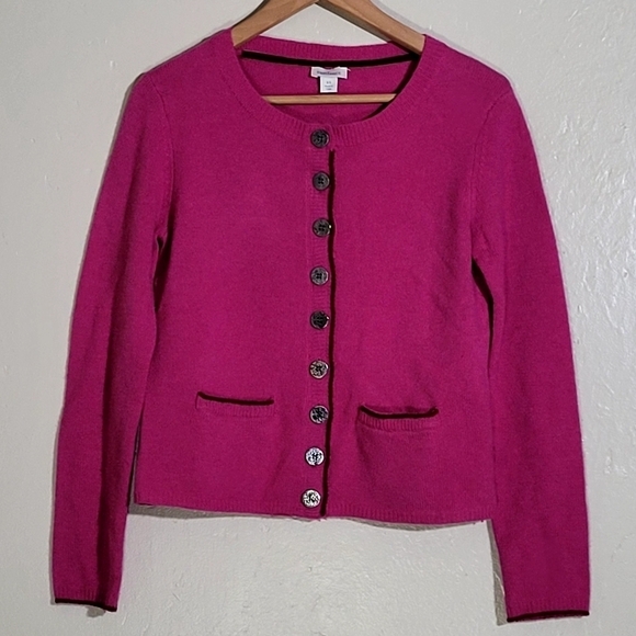 Sundance 100% Merino Wool Sweater - Picture 1 of 7